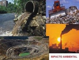 impacto ambiental