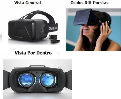 oculus rift q