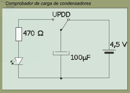 Tutorial de componentes electrónicos básicos