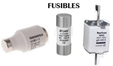 fusibles