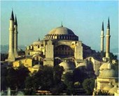 arquitectura bizantina