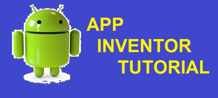 app inventor tutorial